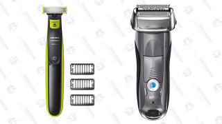 These Are Our Readers' Favorite Electric Razors